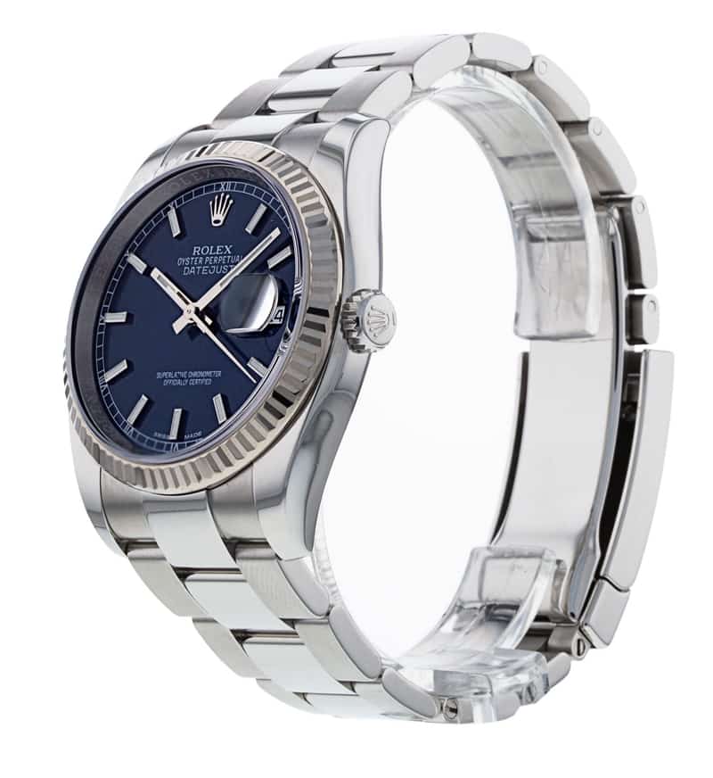 Rolex Datejust 116234